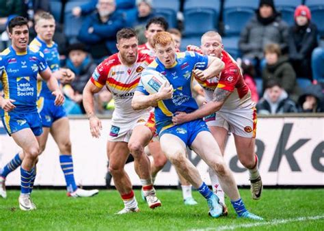 Superb 2nd Half guides Rhinos to victory 